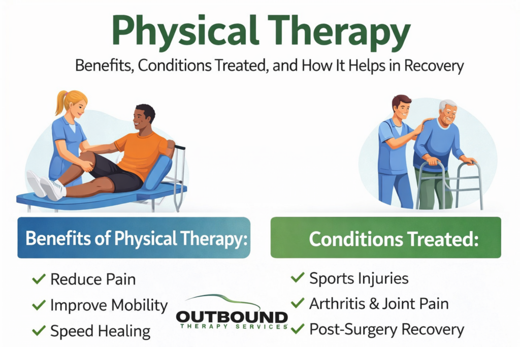 What is Physical Therapy